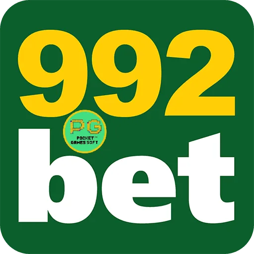 Logo da 992BET
