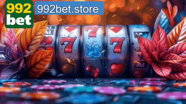 Vantagens App 992BET
