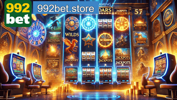 Ofertas App 992BET
