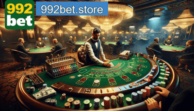 cassino Baccarat