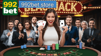 cassino Blackjack