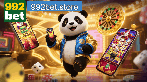 Arcade Flashback - 992BET