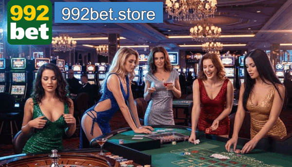 Co-op em Casa - 992BET
