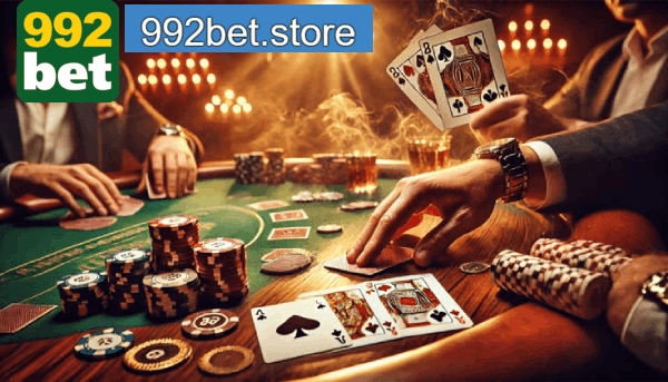Puzzle Masters - 992BET
