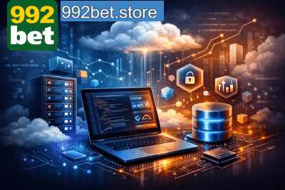 login_992BET