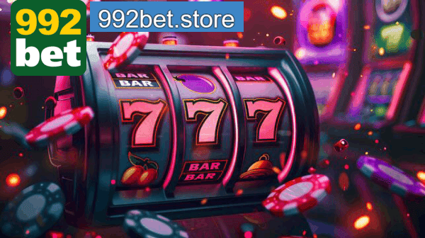 Níveis VIP 992BET