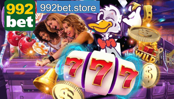 Promoções 992BET